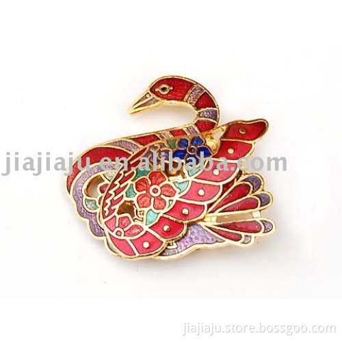 brooch NB17359
